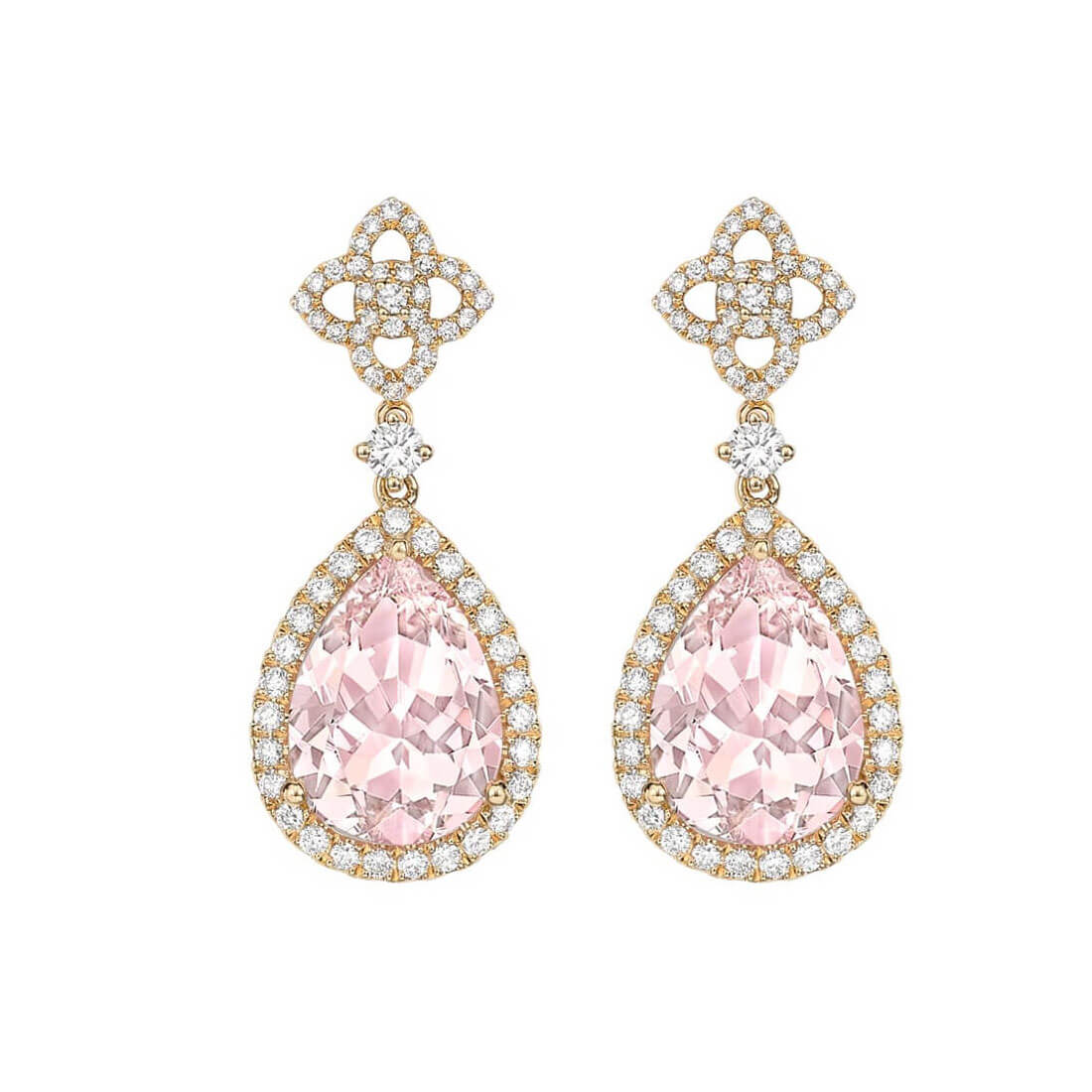 Longline Sleeveless T-shirt